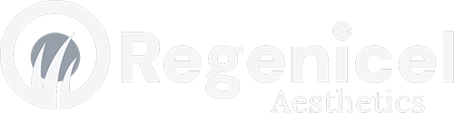Regenicel Aesthetics Logo